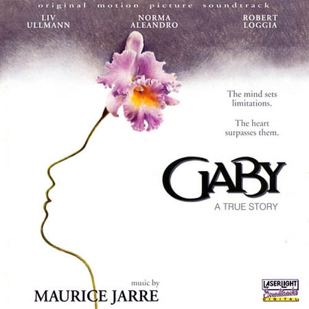 Gaby Soundtrack