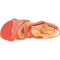 thumbnail image 4 of Women's Revere Comfort Shoes Casablanca Wedge Sandal, 4 of 4