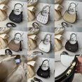 thumbnail image 3 of [Nueva Llegada] coach Bolso De Hombro De Alta Calidad Para Mujer, 3 of 4