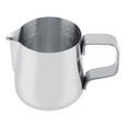 thumbnail image 5 of Stainless Steel Milk JugStainless Steel Milk Frothing Coffee Pitcher Milk Frothing Cup Built for the Future, 5 of 5