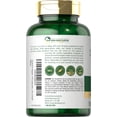 thumbnail image 3 of Suplemento Carlyle Cápsulas de Pimienta de Cayena 450 mg 40,000 HU, 3 of 7