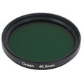 thumbnail image 2 of Lens Filter, Optical Glass 40.5mm Camera Filters Camera Lens Filters with High Performance for Camera, 2 of 7
