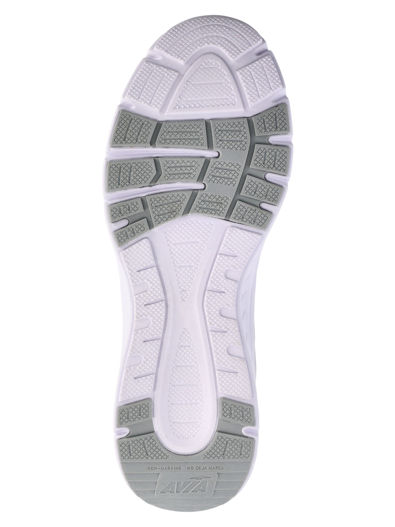 Avia Men's Comfort Knit Running Sneakers