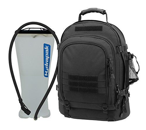 hydrapak backpack