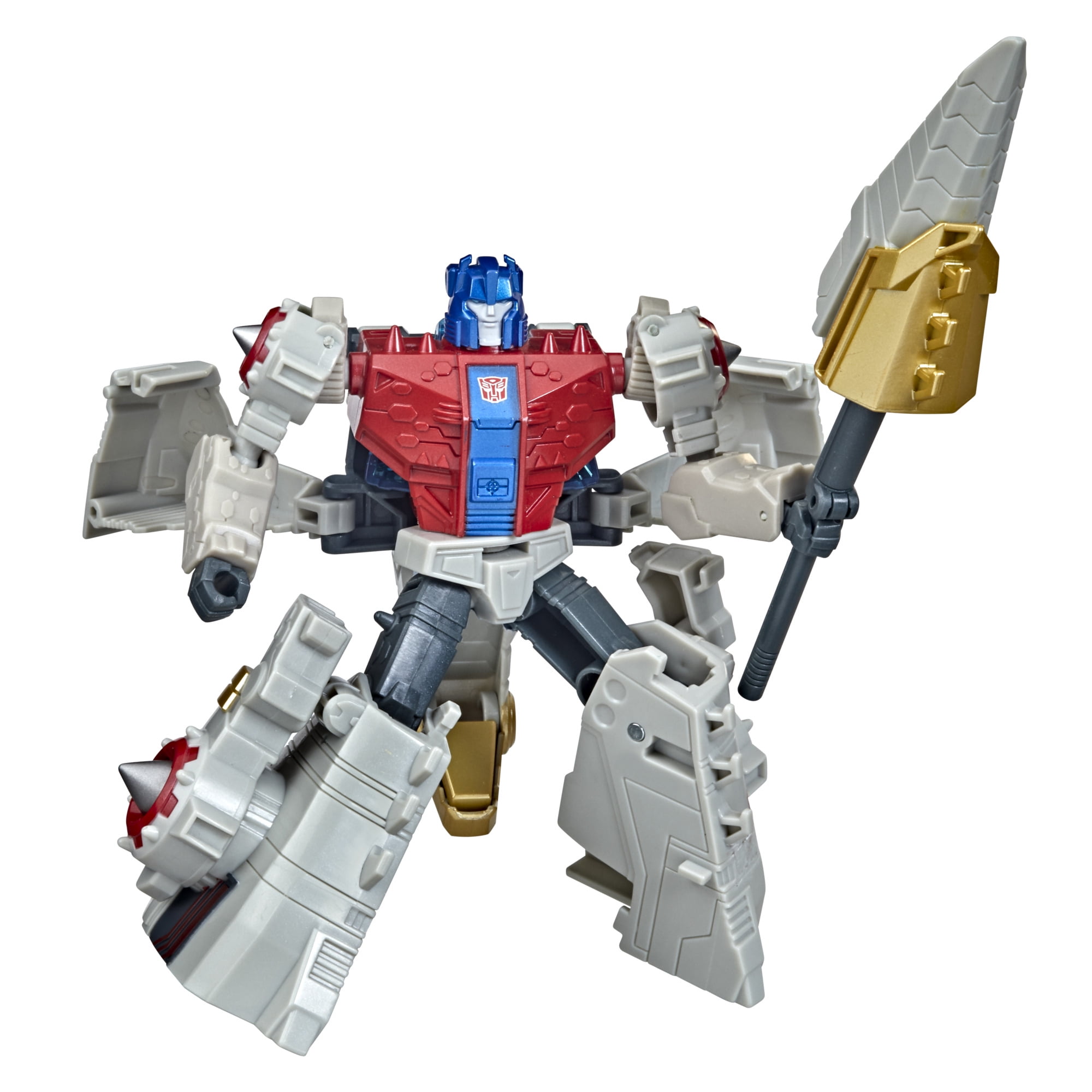SLUDGE 2 SET POTP POWER OF THE PRIMES DELUXE CLASS IN STOCK TRANSFORMERS SNARL