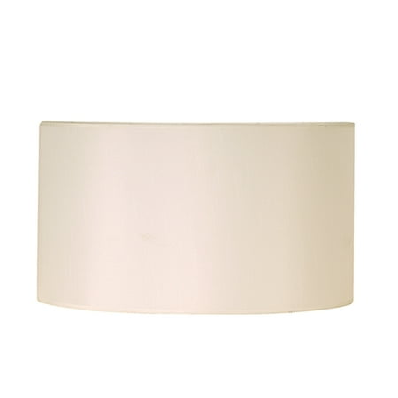 - Design House 577551 Eastport Drum Shade, Beige Finish