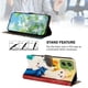 thumbnail image 2 of FOXDOCK Funda Tipo Cartera para Motorola Moto G06 4G con Soporte y Correa – Diseño de Patrones Lindos, 2 of 6