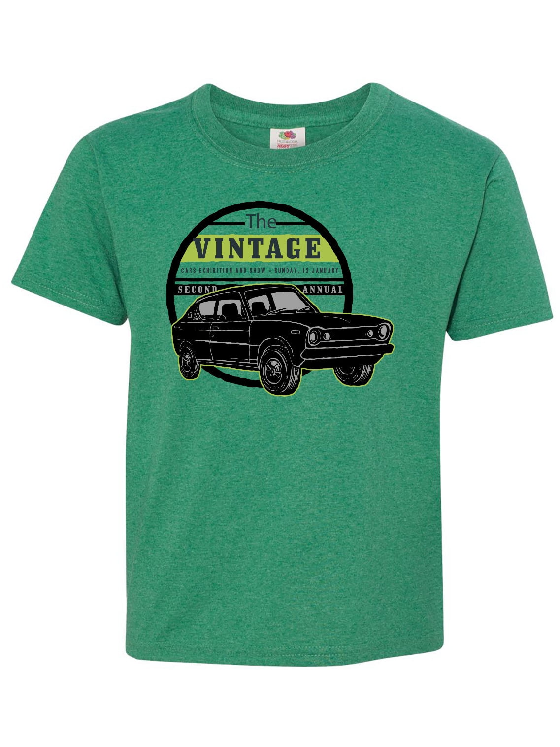 car show t shirt designs