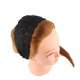 thumbnail image 2 of New Black Alice Wide Braid Flower Lace Diadema Banda para el cabello Wrap Accesorios para el cabello jinwen Diadema de encaje ancha, 2 of 6