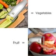 thumbnail image 2 of Good Grip Peeler for Fruit and Veggies Ultimate Kitchen Tool, 2 of 9