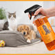 thumbnail image 3 of BRUMA Pure Pet Eliminador de Olores para Mascotas 1 L con Atomizador, Limpiador Base Cítrica Listo para Usar, 3 of 7