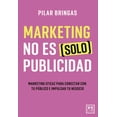 thumbnail image 1 of Marketing no es (solo) publicidad Nirvana Papel, 1 of 2