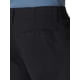 thumbnail image 5 of Wrangler Authentics Pantalón cargo elástico de ajuste relajado para hombre, color negro, 40 W x 30 L, 5 of 7