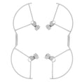 thumbnail image 1 of Protectores De Hélices Para Drones, Anticolisión, Antiarañazos, Ultraligeros, 1 Juego De Protectores De Hélices Extraíbles Para Mini 4 Pro, 1 of 7