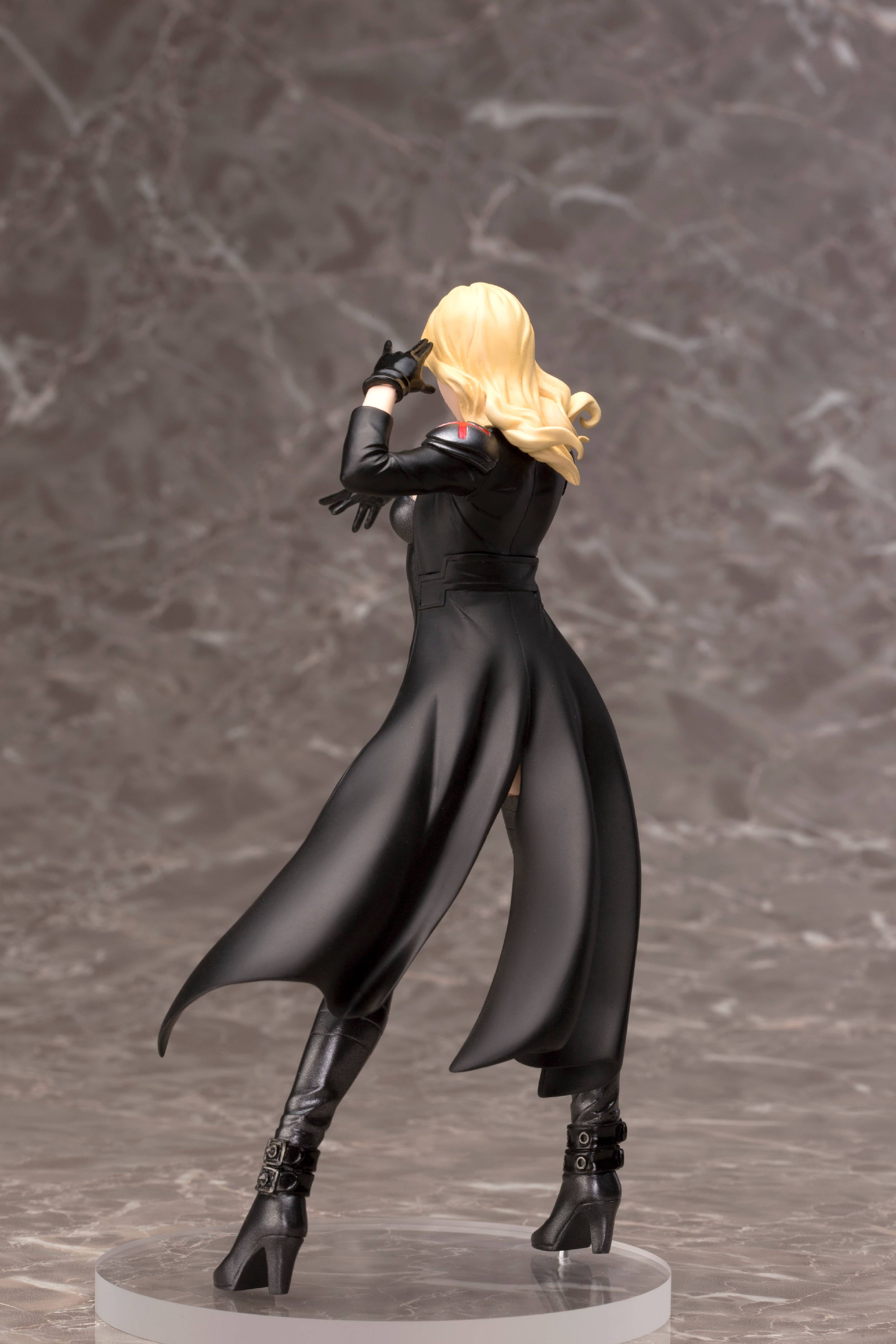 Kotobukiya Marvel Comics Emma Frost Artfx+ Statue