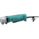 thumbnail image 1 of Taladro angular Makita DA3010F 3/8 4.0A 2400RPM 1.6kg, 1 of 6