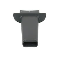 Black & Decker OEM 499745-09 Vacuum Crevice Tool  BDH1800S  BDH2000SL