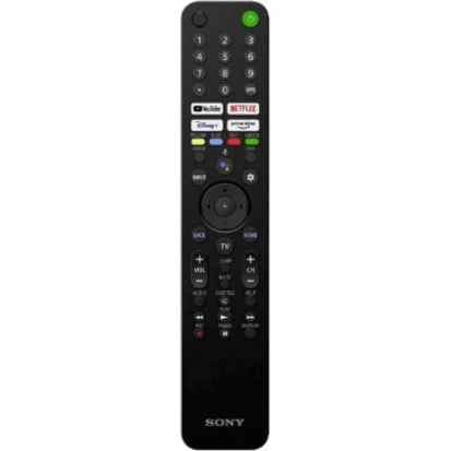 Sony - 43" class X85J 4K UHD Smart Google TV