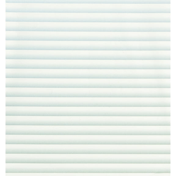 Faux Blind Privacy Window Film