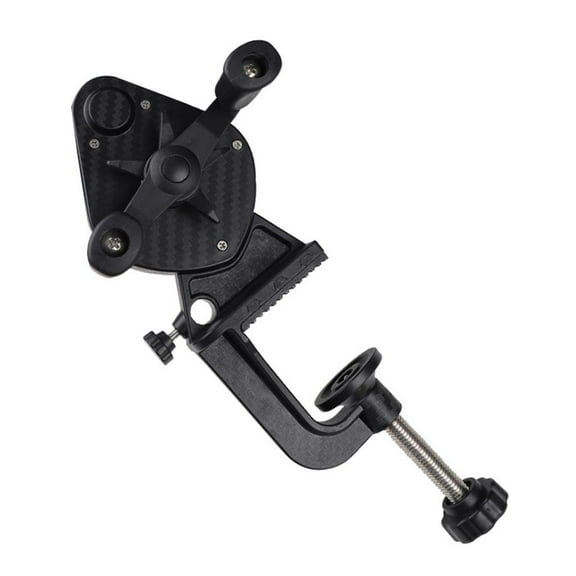 Fishing Line Reel Bidirectioanl Winding Spooler Rotating Reel Spooling Station System Universals Fishing Line Winders