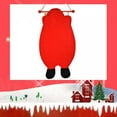 thumbnail image 5 of Countdown to Christmas Santa Advent Calendar Hanging Ornaments for Home Office Party Decoration, 5 of 7
