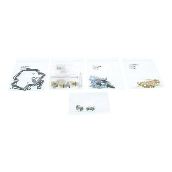 All Balls Racing 26-1718 Carburetor Rebuild Kit