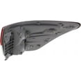 thumbnail image 4 of Tail Light Compatible With 2013-2016 Nissan Pathfinder Left Driver, 4 of 5