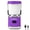 Purple, variant on EverBrite Mini Rechargeable Camping Lantern, 230-Lumen LED Hanging Lantern with Stepless Dimming, Memory Function, Red Flash Mode and USB-C Charging, Purple