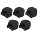 thumbnail image 2 of Reposapiés para clarinete, 5 piezas Reposapiés para clarinete Protector para reposapiés Cojín para pulgar Aspecto llamativo, 2 of 8