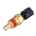 thumbnail image 2 of Engine Coolant Temperature Sensor for Chrysler Dodge Jeep Mitsubishi 56027873, 2 of 8