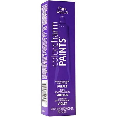 Wella Color Charm Hair Color Paints Tiendamia Com