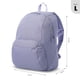 thumbnail image 3 of TOTTO Mochila Grande con Organizador Interno| Escuela - Oficina - Viaje | 20 L OMETTO purpura G, 3 of 6