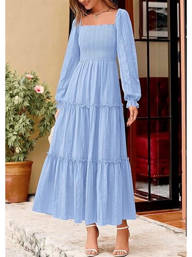 maxi pink peony dress women The Cecilia Dress in Pink Peony Print 18 / Pink Peony Print