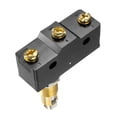 thumbnail image 4 of 5PCS LXW5-11Q2 1NO + 1NC Interruptores de micro panel de montaje con plunger de rodillo, 4 of 4