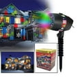 thumbnail image 1 of Diapositive de Douche de Noël Halloween Pâques Étoile, Projecteur Laser LED, Lumières / Projecteur Laser LED de Noël Halloween Étoile Diapositive de Douche, 1 of 6