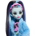 thumbnail image 3 of Monster High Creepover Party Frankie Stein, 3 of 6