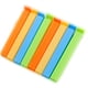 thumbnail image 1 of Juego de 38 Clips de plástico para virutas Clips de sellado de bolsas para almacenamiento de alimentos y refrigerios Conservación de alimentos bolsa de refrigerios clip de sellado a prueba de hum, 1 of 5