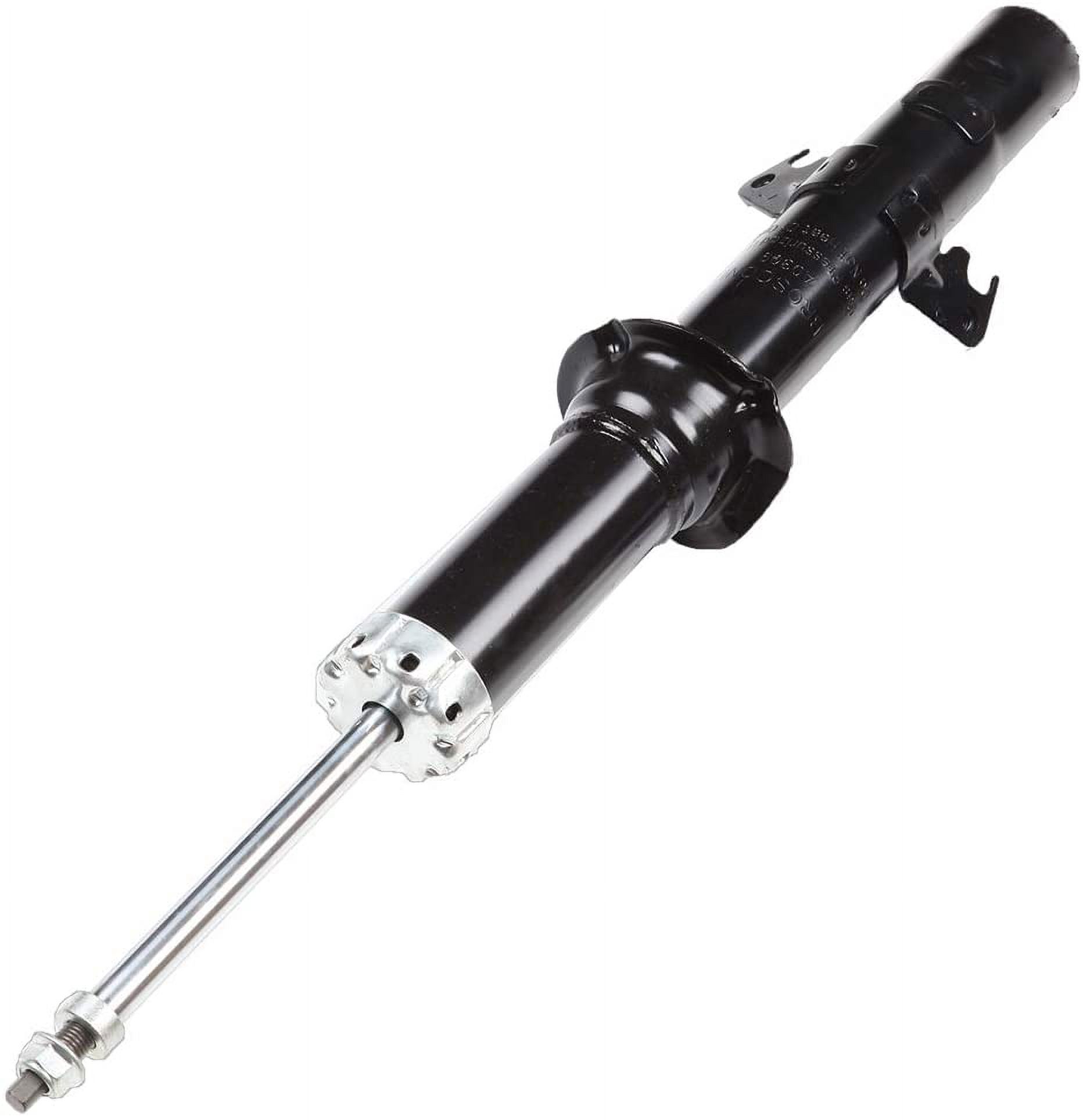 Shocks Front Rear,CCIYU Shock Absorbers for 2006 2007 2008 2009 for Ford Fusion,2007 2008 2009 for Lincoln MKZ,2006 for Lincoln Zephyr,2006 2007 2008 2009 for Mercury Milan Parts Struts (4pc Set)