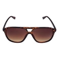 thumbnail image 1 of Lentes de sol Sersun SUN10 habana Unisex, 1 of 5