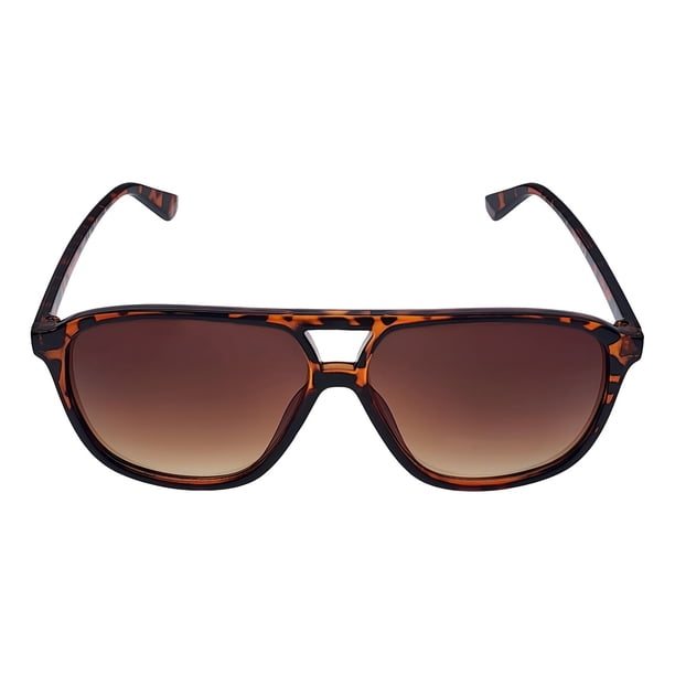 Lentes de sol Sersun SUN10 habana Unisex
