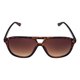 thumbnail image 1 of Lentes de sol Sersun SUN10 habana Unisex, 1 of 5