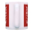 thumbnail image 4 of ThisWear Christmas Mugs Best Elfin Veterinarian Ever Christmas Vet Themed Gifts Coffee Mug Red, 4 of 4