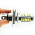thumbnail image 3 of Kiplyki 12V H4 33 LED SMD White Car Fog Light Headlight Driving Lamp Bulb, 3 of 6