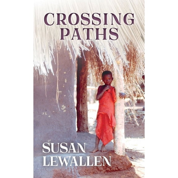 Crossing Paths, (Paperback)