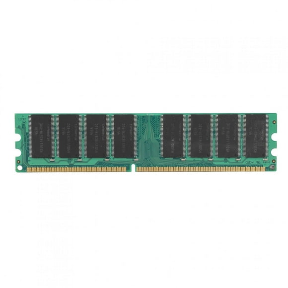 DD Pin,xiede DDR 400MHz 1G DDR Memory Desktop Memory RA Sturdy Construction