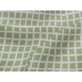 thumbnail image 4 of oneOone Viscose Jersey Fabric Check & Geometric Print Fabric By The Yard 60 Inch Wide, 4 of 5