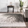 thumbnail image 5 of nuLOOM Amaya Abstract Area Rug, 5' x 8', Amaya Beige, 5 of 6
