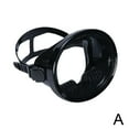 thumbnail image 4 of Anti-fog Snorkel Mask Diving Goggles Full Dry Diving Gear View Breather Diving Panoramic Pipe, 4 of 8