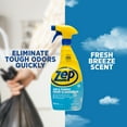 thumbnail image 5 of Zep Air and Fabric Odor Eliminator and Freshener - 32 oz (Case of 4) ZUAIR324 - Neutralizes Tough Unwanted Odors on Contact, 5 of 8