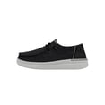 thumbnail image 1 of Hey Dude Wendy Rise - Black, 1 of 5